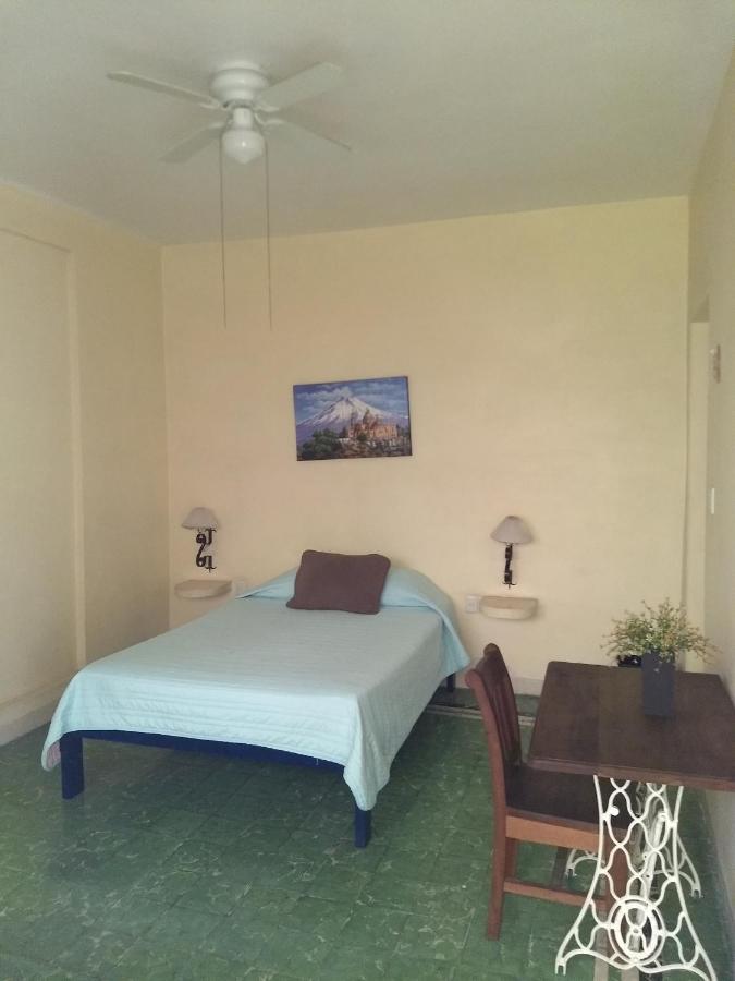 Hotel Suites Córdoba 外观 照片