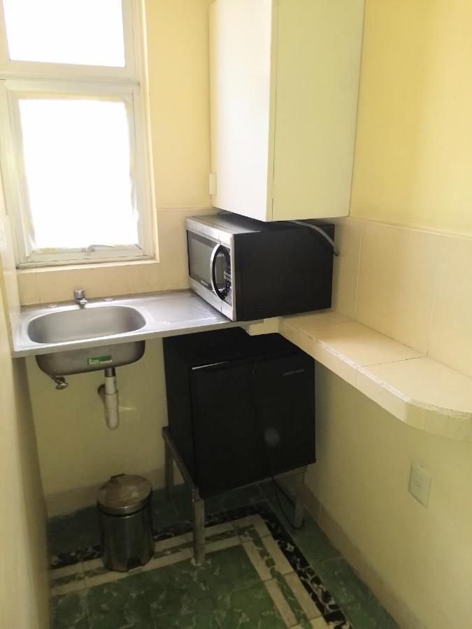 Hotel Suites Córdoba 外观 照片