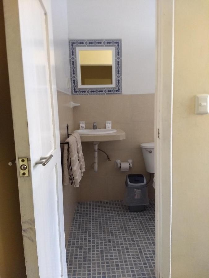 Hotel Suites Córdoba 外观 照片