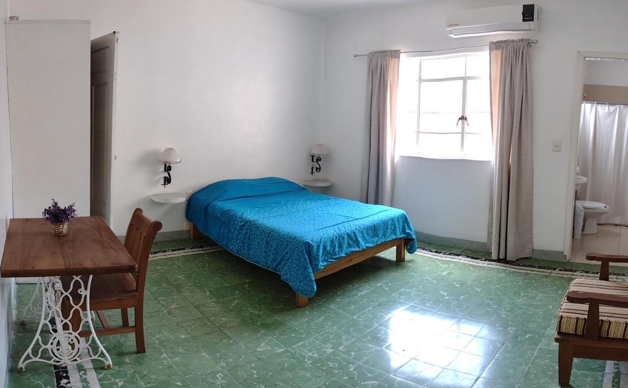 Hotel Suites Córdoba 外观 照片