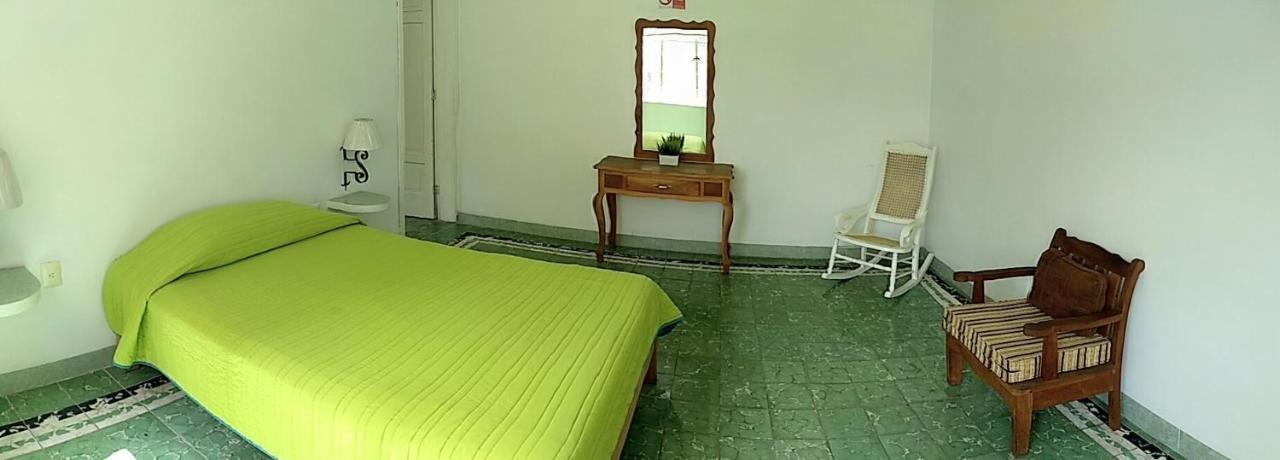 Hotel Suites Córdoba 外观 照片