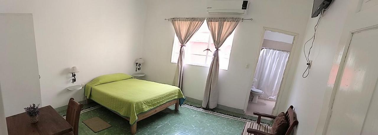 Hotel Suites Córdoba 外观 照片