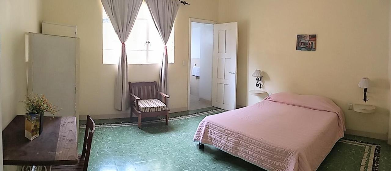 Hotel Suites Córdoba 外观 照片