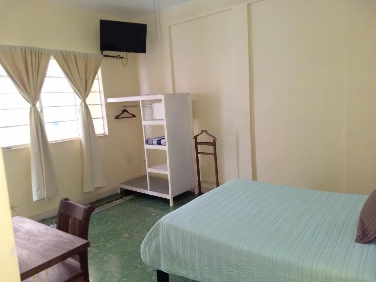 Hotel Suites Córdoba 外观 照片