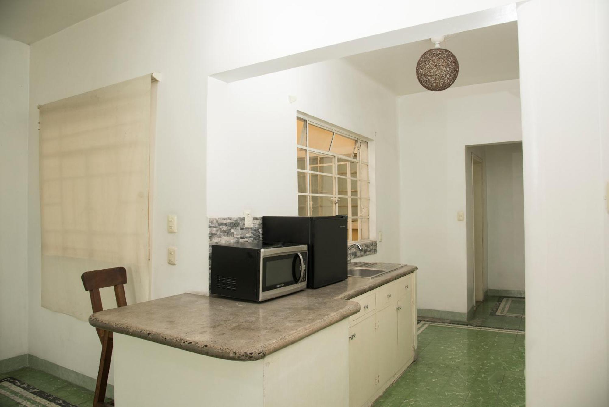 Hotel Suites Córdoba 外观 照片