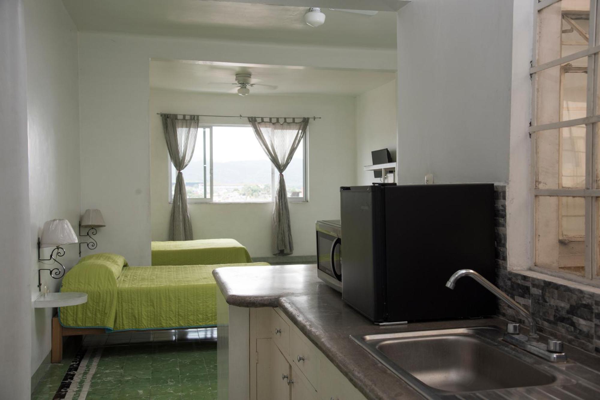 Hotel Suites Córdoba 外观 照片