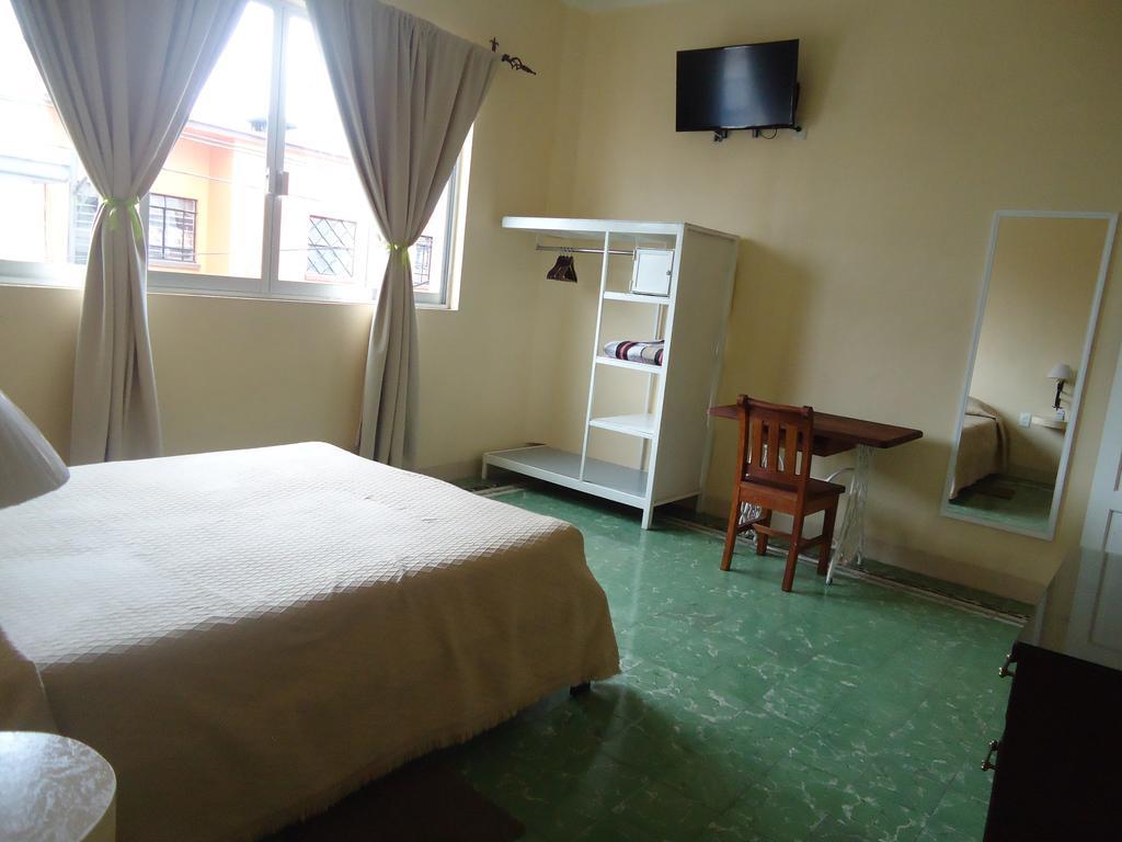 Hotel Suites Córdoba 客房 照片