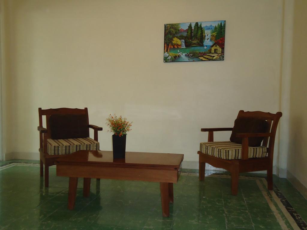 Hotel Suites Córdoba 外观 照片