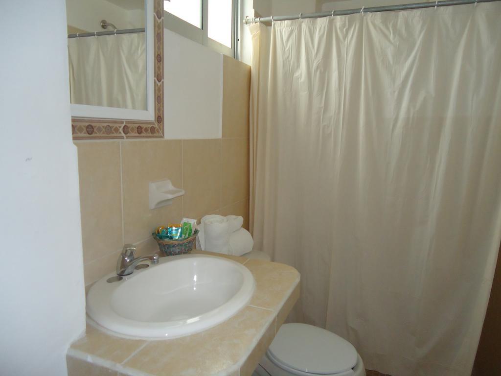 Hotel Suites Córdoba 客房 照片