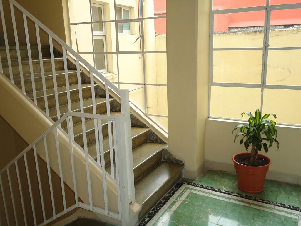 Hotel Suites Córdoba 外观 照片
