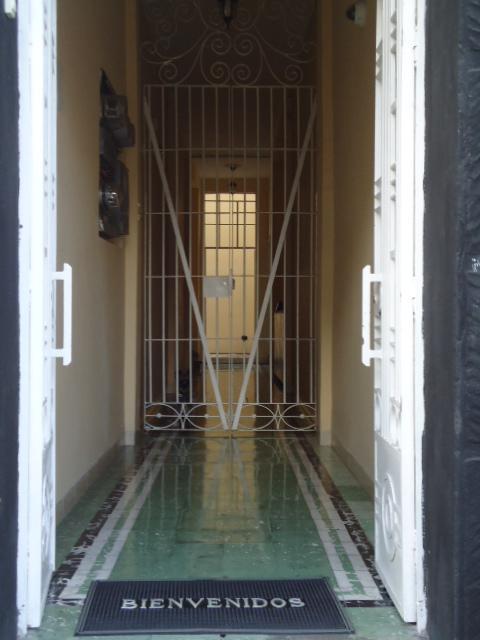 Hotel Suites Córdoba 外观 照片