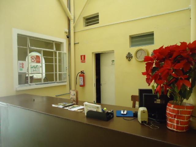 Hotel Suites Córdoba 外观 照片