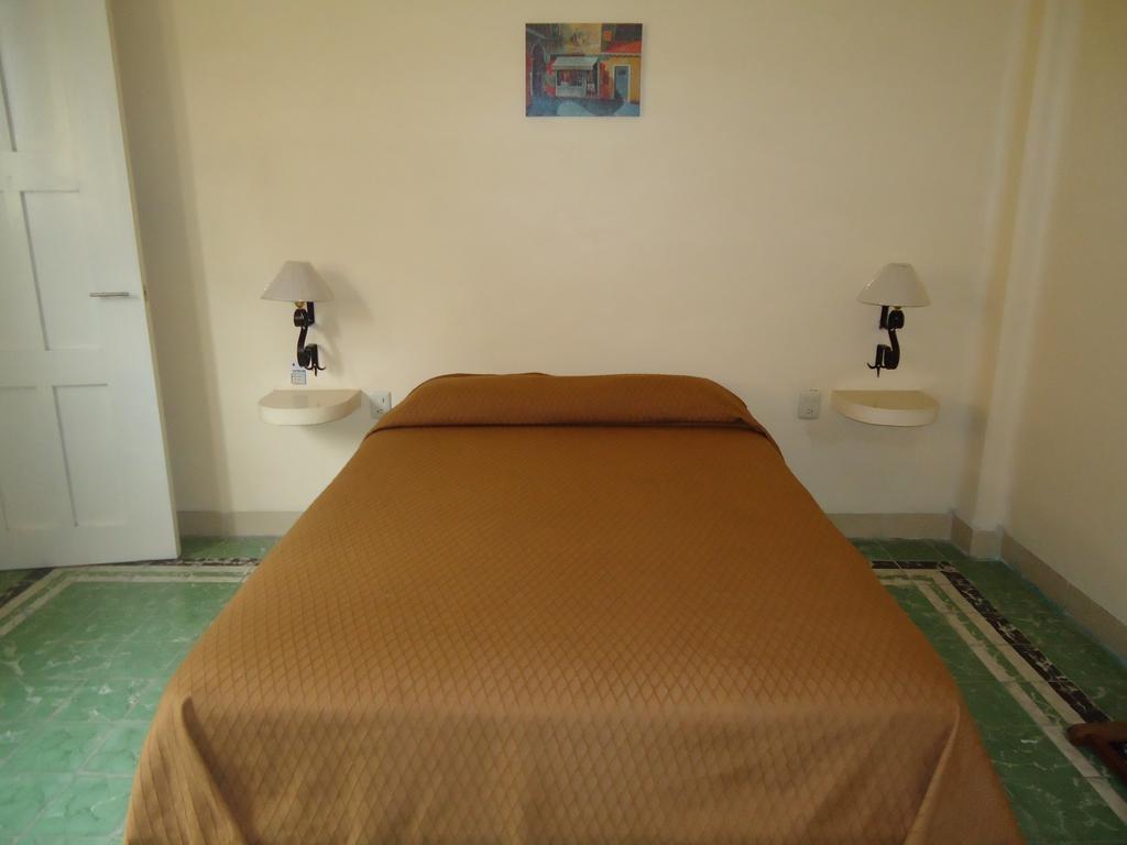 Hotel Suites Córdoba 外观 照片