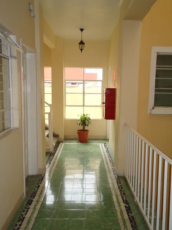 Hotel Suites Córdoba 外观 照片