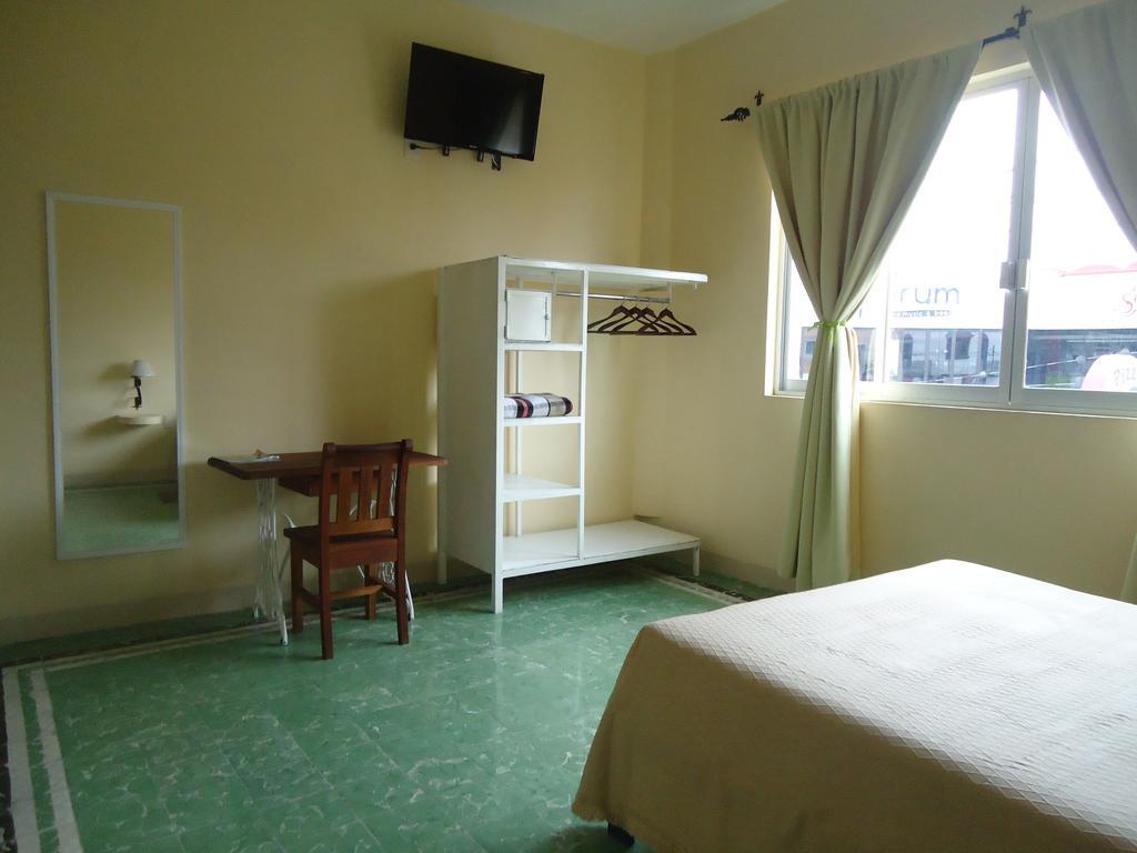 Hotel Suites Córdoba 客房 照片