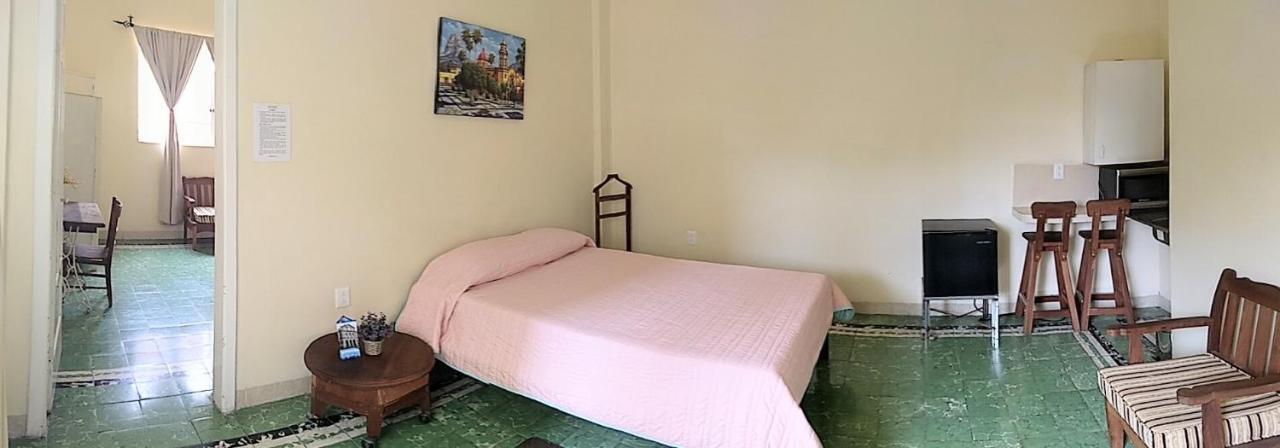 Hotel Suites Córdoba 外观 照片